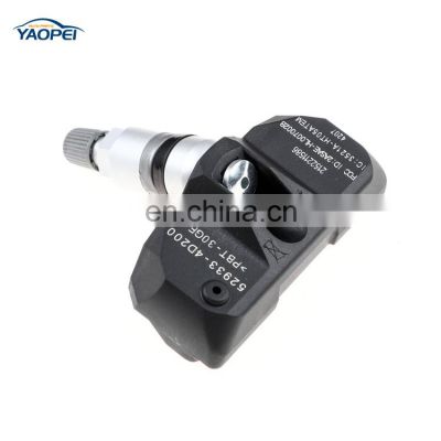 52933-4D200 529334D200 TPMS TIRE Pressure Sensor For Hyundai Entourage GLS SE 2007 2008 2009 for Kia Sedona 2006-2010