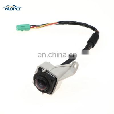 28419-3EV3A Rear View Backup Parking Assist Camera for Infiniti Q50 Q60 Q70 QX80 FX35 FX37 FX50 Q50 QX56 QX70