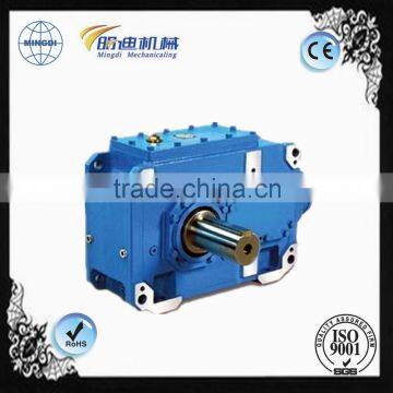 PV reducer Industrial Transmission Gearbox for Elevator