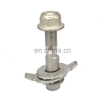 Auto Parts Decentration Camber Adjustment Bolts