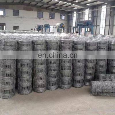 3mm Farm Fence / Cattle Fence Netting / Grassland Fence