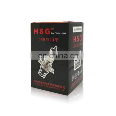 H4 Headlight Bulb led