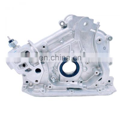 Engine spare parts oil pump OEM 15100-RCA-A01 for honda accord 3.0l acura mdx 3.5l Change Oil Car Pump