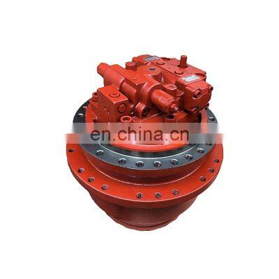 excavator parts M4V147 final drive M4V147-100A-RG45 travel motor assy