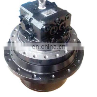 nabtesco GM18 final drive, excavator travel motor for pc120