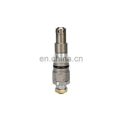 R210 relief valve R210LC-7 Excavator Hydraulic Main Relief Valve XJBN-00163