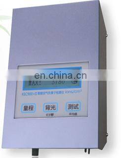 Air Positive and Negative Ion Tester photo-4