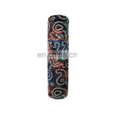 Factory Rate New Design Yoga Mat Batik At Wholesale Price