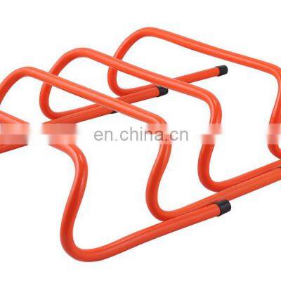 Football Training Equipment Agile Hurdle Multi Size Hurdle Training Rack for Children photo-2
