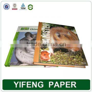 Hardcover Photo Book Printing, High Quality Book Printing Company photo-3