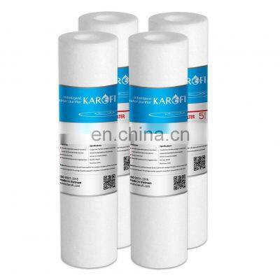 VIETNAM TECOMEN PP SEDIMENT FILTER CARTRIDGE