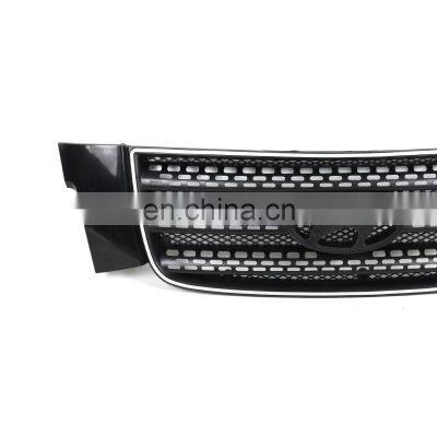 GELING Most Popular Auto Car Parts High-performance Composite Materials Front Grille For HYUNDAL HD65 photo-4