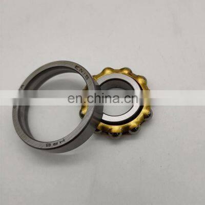 4x16x5mm Angular Contact Ball Bearing E4 EN4