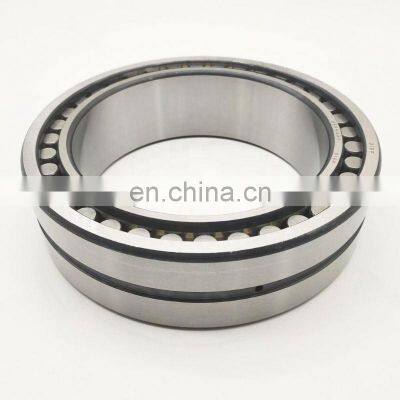 NNU 48/710 Double Row Cylindrical roller bearing NNU48/710