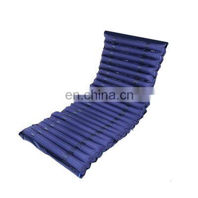 Inflatable Massage Medical Anti Decubitus Air Mattress For Patient Bed