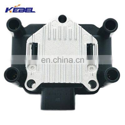 Good Quality 032905106D 0221603006 Ignition Coil for Volkswagen Ignition Coil photo-4