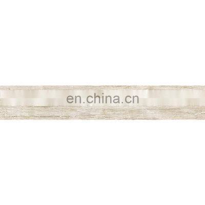 TImber antique finish ceramic glazed matte floor tile