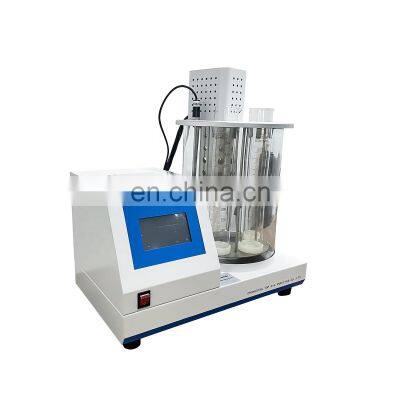 Model VSDT-3000 High Precision Density Test Kit/ Density Viscosity Meter