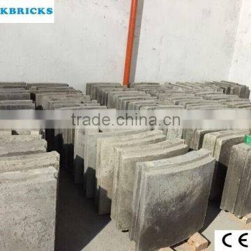 High Alumina Cement Block/Casting Big Block