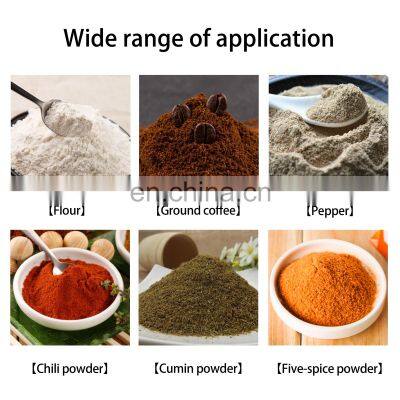 Huapai Small Automatic Honey Powder Aluminim Bag Packing Machine photo-4