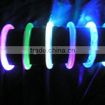 lighting new design led running bracelet