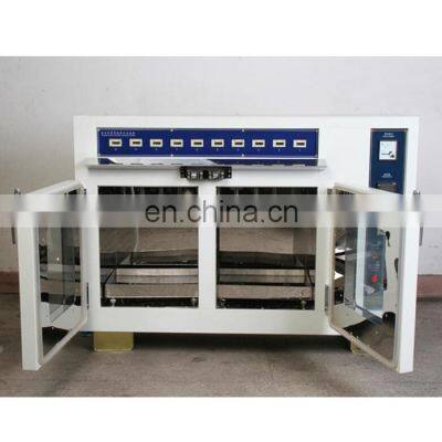 Liyi ASTM D6463 Insulating Adhesive Cohesive Strength Tester Tape Adhesion Retentivity Test Equipment photo-2
