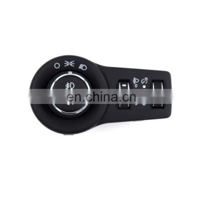 Car Auto Headlight Light Control Adjustment Combination Switch Used for Jeep RENEGADE Longitude FWD 07356444200