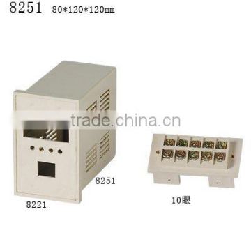 (8251)Electric meter enclosure