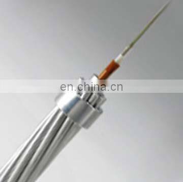 OPGW GL Direct Price Hot Sale Super Quality Opgw Optical Cable photo-3