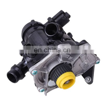 BBmart Auto Parts Engine Coolant Thermostat for Audi Q3 Q5 Q7 TT OE 06L121111H Factory Low Price