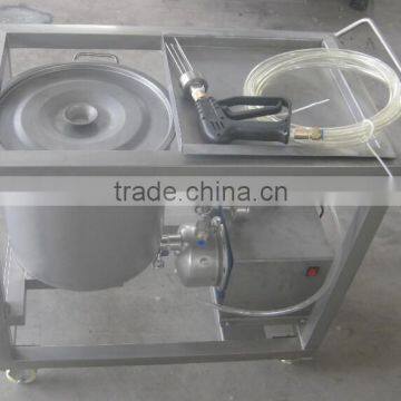 Brine Injector Machine/meat Brine Injector photo-6