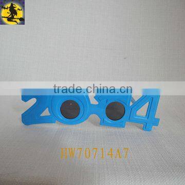 Latest 2014 Sweet Years Sunglasses for New Year Party