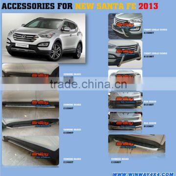 abs suv parts for santa fe ix45 new 2013+