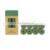 Earth Friendly Extra Strong Commercial 100% Biodegradable Roll Custom Dog Poop Bags