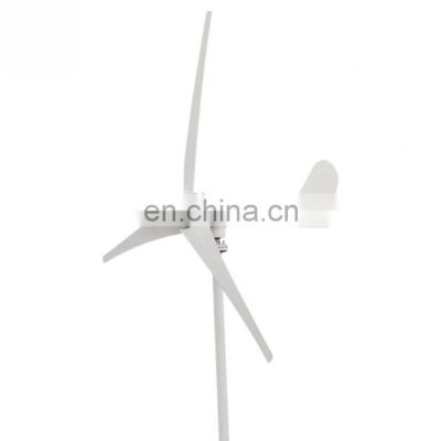 1-5kw Good Quality Noise Free 220 Volt Wind Generator for Sale CE Permanent-magnets