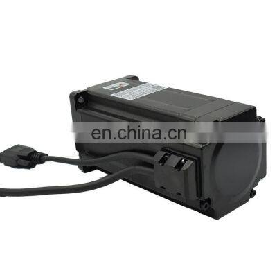 Gym Equipment NEMA 34 Closed Loop Mini Stepper Motor photo-3