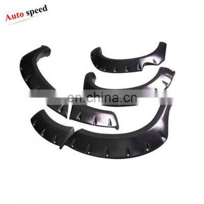 Fender Flare for 2012 HILUX VIGO