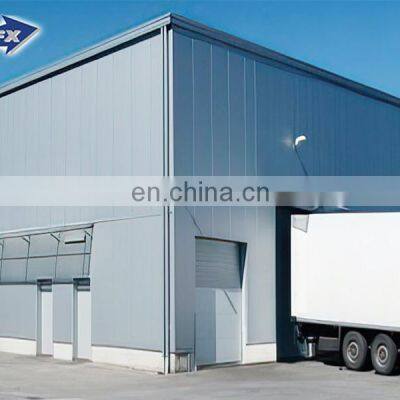 the Steel Structure Warehouse 3d Poultry House Steel Structure Chicken Steel Structure Meeting Hall