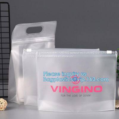 TSA Approved Toiletry Bag, Cosmetic & Travel Toiletries Organizer, Quart Size, Luggage, Purse photo-5