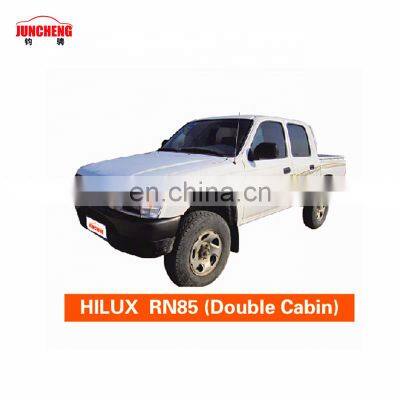Wholesale Replacement Car Rear Door Panel for HILUX RN85 Car Body Parts, HILUX Auto Body Kits