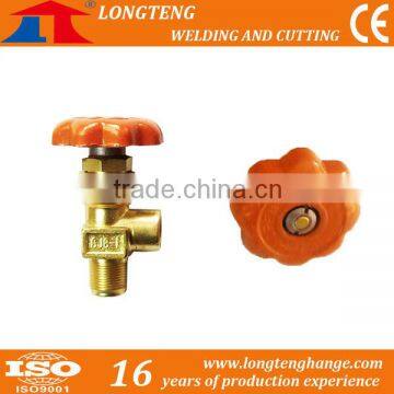 cylinder manifold safety valve, safety valve