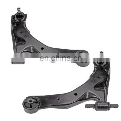 54500-2F501 54501-2F501 K620520 K620519 High Quality Lower Control Arm auto part  for Kia Cerato