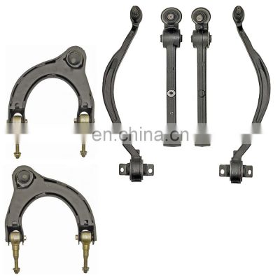 MB912511 MB912512 wholesale suspension parts lower control arm for mitsubishi Eclipse