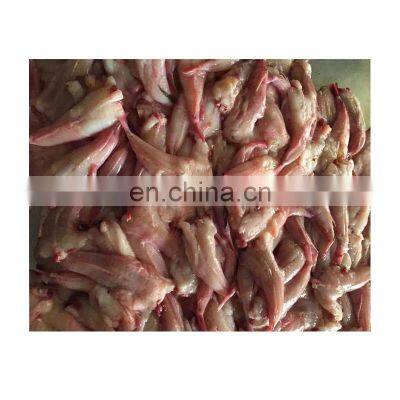 New Arriving Monkfish Tail for Human Consumption photo-5