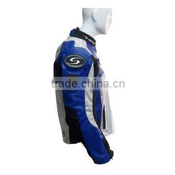 high densisty foam motorcycle protection jacket