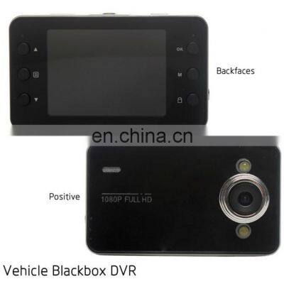 2019 Mini Car DVR Blackboard Dash Cam Full HD 1080P Video Recorder G-Sensor Night Vision Camcorder photo-2