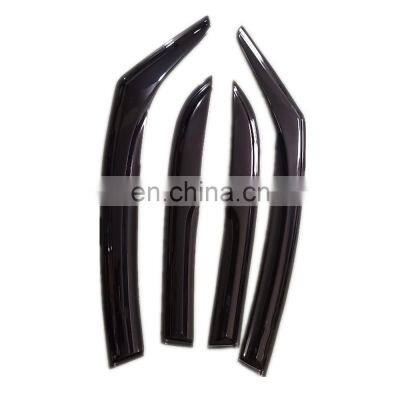 Window Visor Rain Visor Sun Visor Other Exterior Accessories For FIAT PALIO 2003-2008