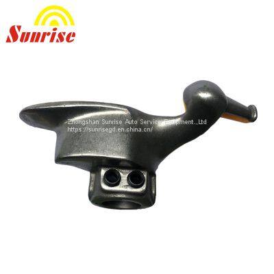 SUNRISE tire changer assessory stainless steel bird head