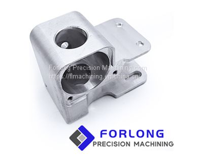 High Quality Customized Unique CNC Parts For Your Demand