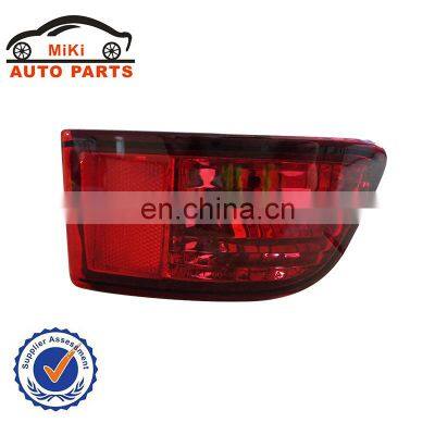 Back bumper light for PRADO 120